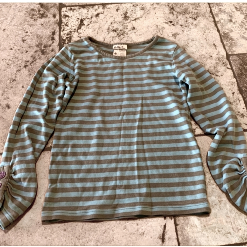 Matilda Jane Top
